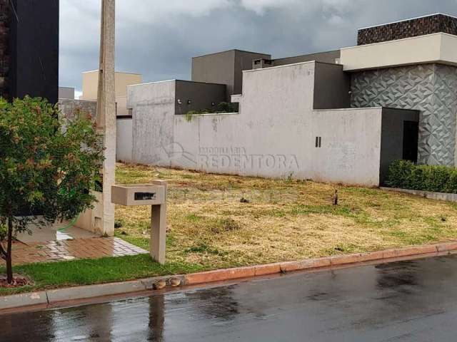 Terreno Condomínio em Mirassol