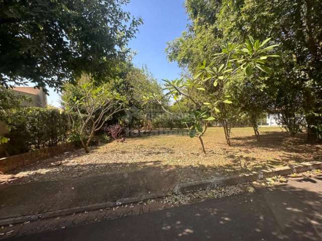 Terreno Condomínio em São José do Rio Preto