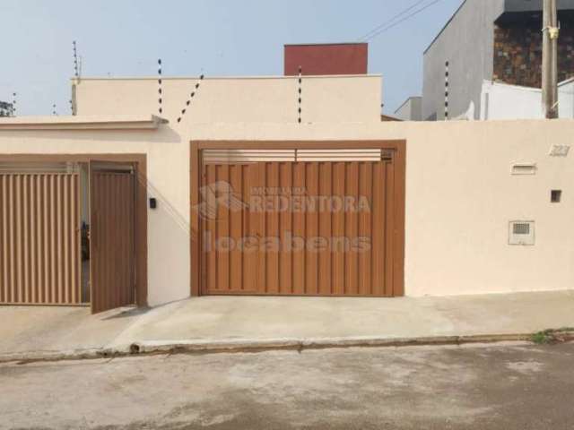 Casa Residencial   - Santa Regina