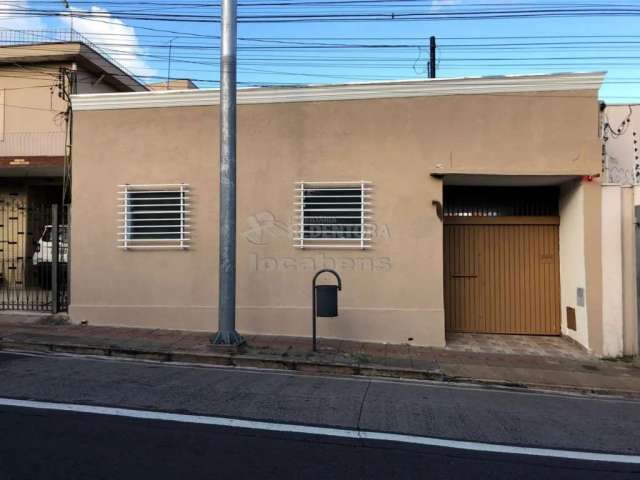 Comercial / Sala para locação com 03 Salas no Parque Industrial