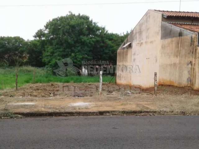 Terreno / Padrão À venda  com 200 m² no  Eldorado