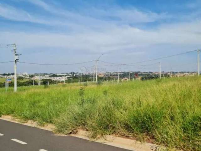 Excelente Terreno à Venda - Mais Parque Rio Preto