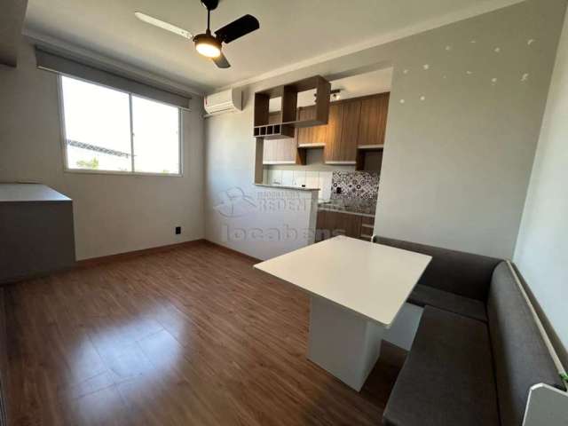 Excelente Apartamento Residencial para Venda - 2 dormitórios / Rios di Itália