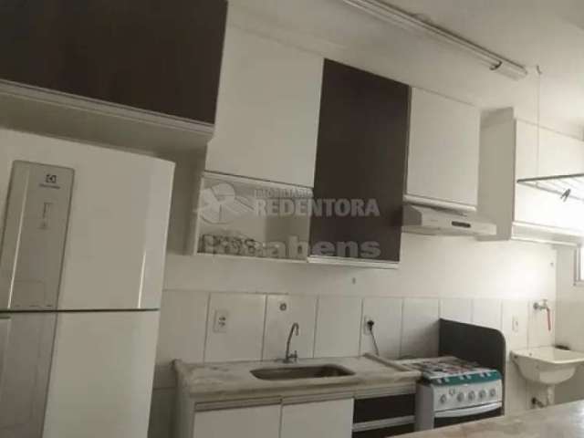 Apartamento 03 dormitórios - Vila Conceição