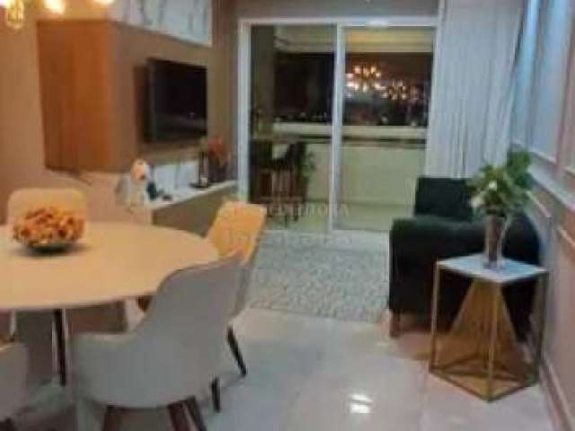 Apartamento Residencial 03 dormitórios - Jardim Europa