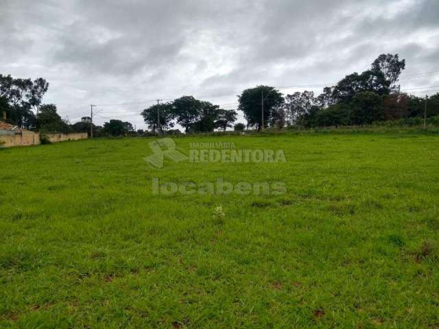 Terreno 3.370m² Morada Campestre