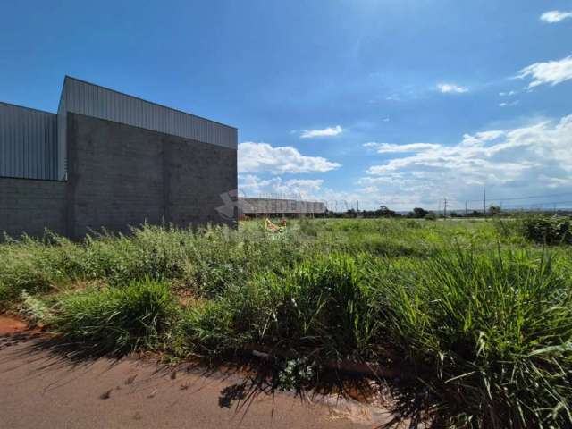 Mais Parque Rio Preto - Terreno de 680 m² Venda