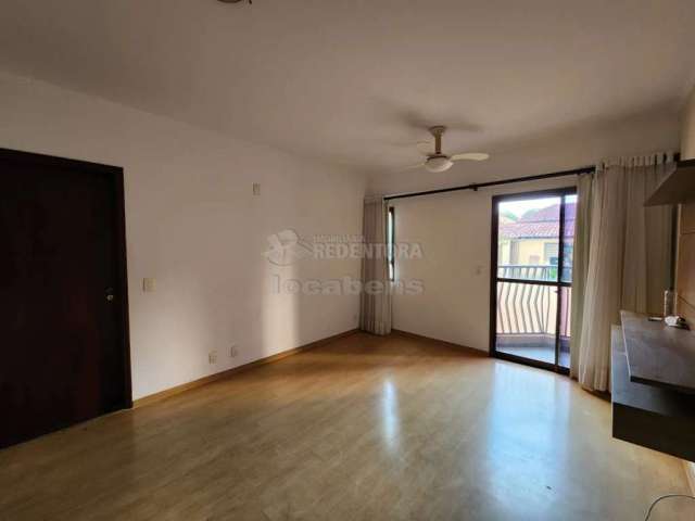 Apartamento com 01 dormitório no bairro Vila Imperial