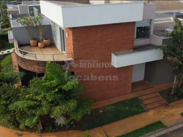 Gaivota II casa com 4 dormitórios no térreo (estuda permuta com imóvel em São Paulo - SP)