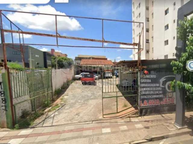 Vila Maceno - Terreno Comercial e residencial