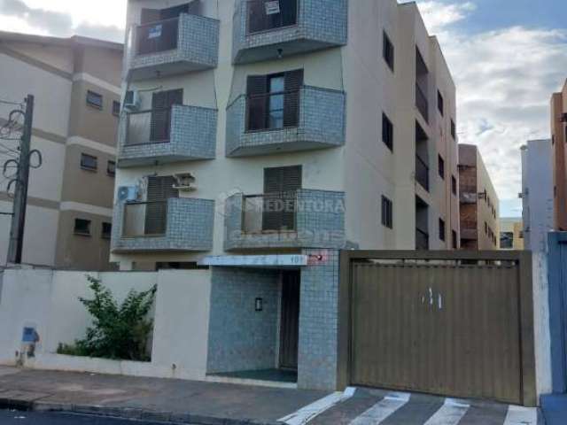 Apartamento com 03 dormitórios no bairro Higienópolis