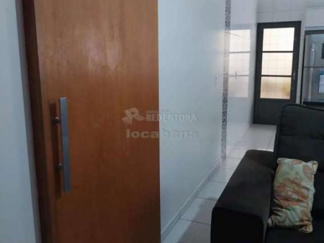 Residencial Palestra - Avenida, 3 dorms com suite e piscina, sistema de câmeras, alarme, cerca elétrica.