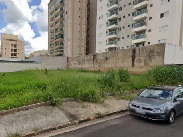 Higienópolis - Área em rua residencial e comercial 660 m² ótimo para comércios em geral