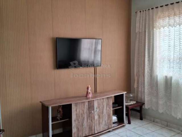 Apartamento Residencial 02 dormitórios - São Manoel