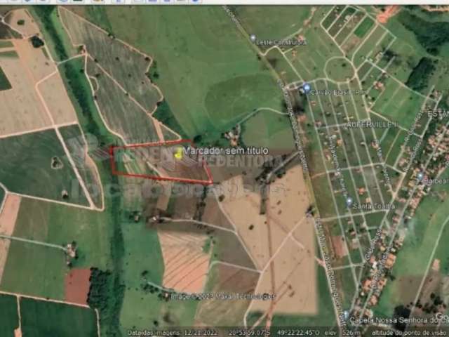 Rural / Sítio  À venda com 72.600,00 m² na  Vila Azul (Zona Rural)