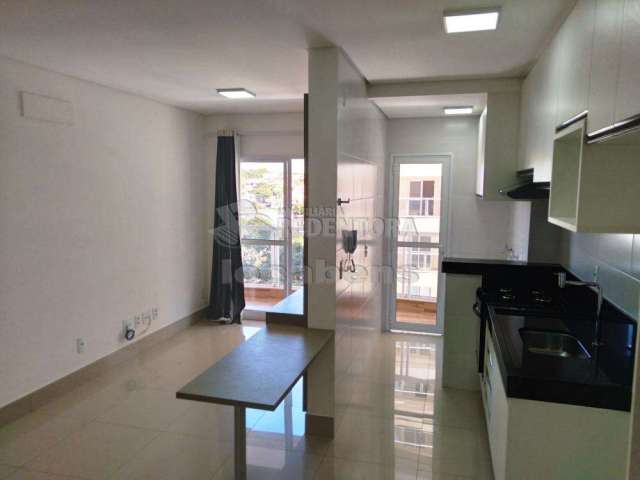 Apartamento Residencial 01 dormitório - Vila Imperial