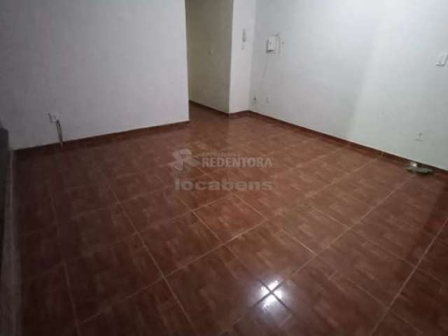 Apartamento 02 dormitórios - Edifício Caribe Vila Elvira