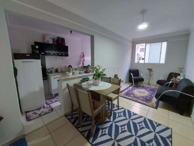 Apartamento Residencial 02 dormitórios - Spazio Rio Perola