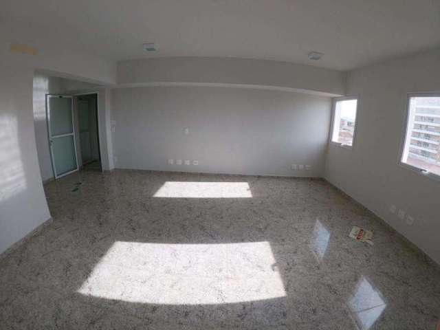 Sala Comercial 65 m² - Boa Vista