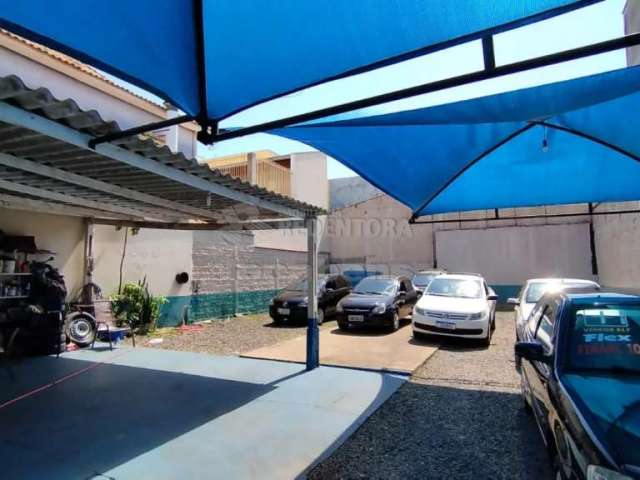 Terreno Comercial 391m² - Jardim Santa Rosa I