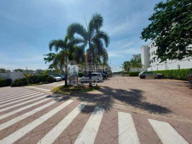 Apartamento Residencial 02 dormitórios - Condomínio Rio Portenõ