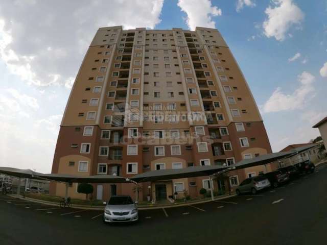 Apartamento com 2 dormitórios - Portal Galeazzi - Varandas