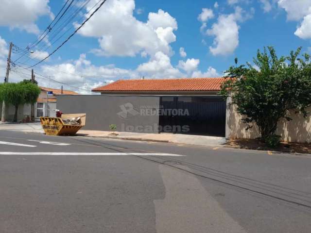 Excelente Casa Residencial para Venda - Jardim Santa Lúcia