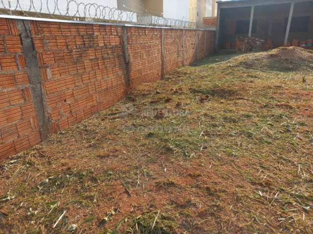 Terreno Residencial 360m² - Loteamento Porto Seguro