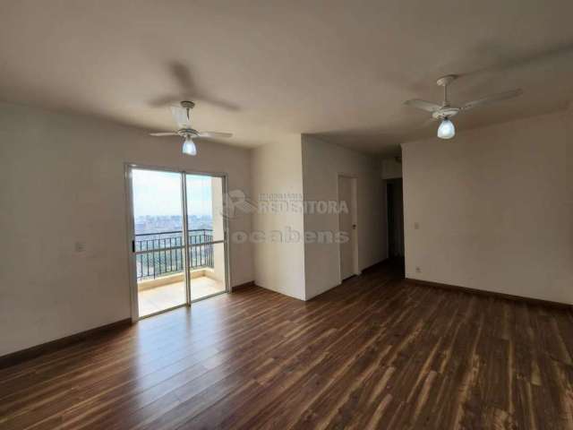 Apartamento de 3 dormitórios no Cenarium Residence Zona Sul.