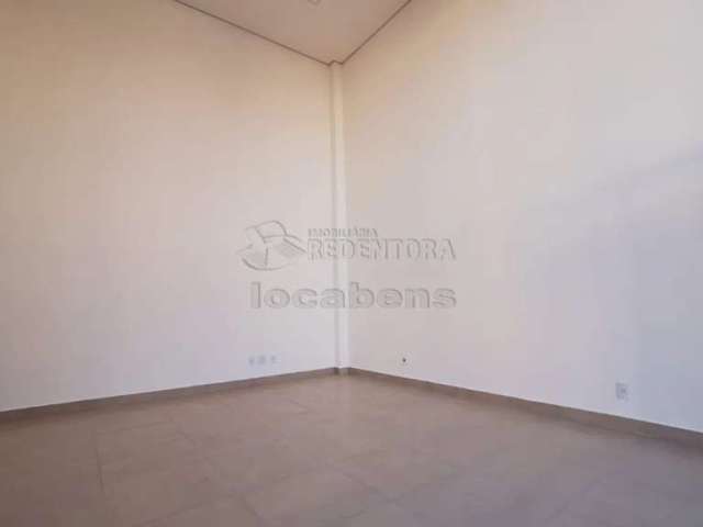 Sala Comercial 35m² - Vila Angélica