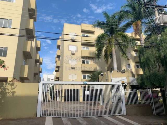 Apartamento Residencial 01 Dormitório - Vila Santa Cândida