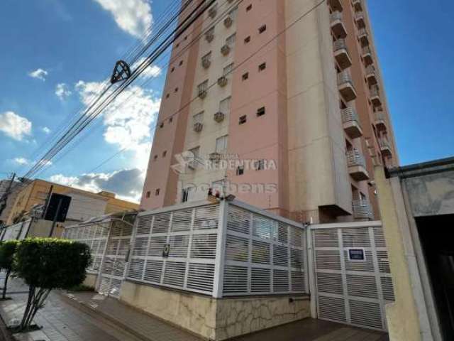 Apartamento Residencial com 2 Dormitórios - na Boa Vista