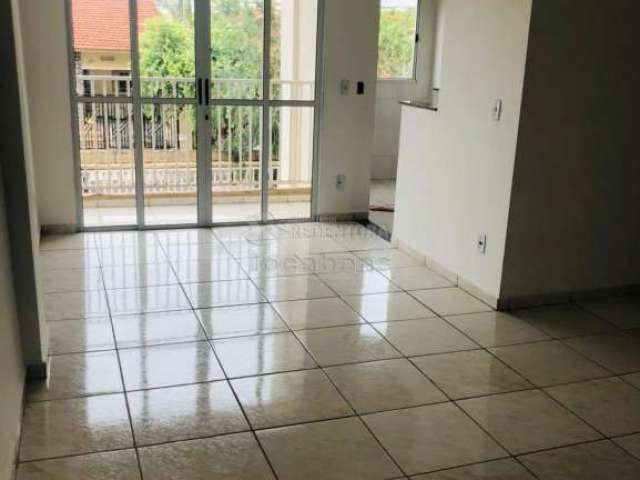 Apartamento 02 Dormitórios - Jardim Mugnaini