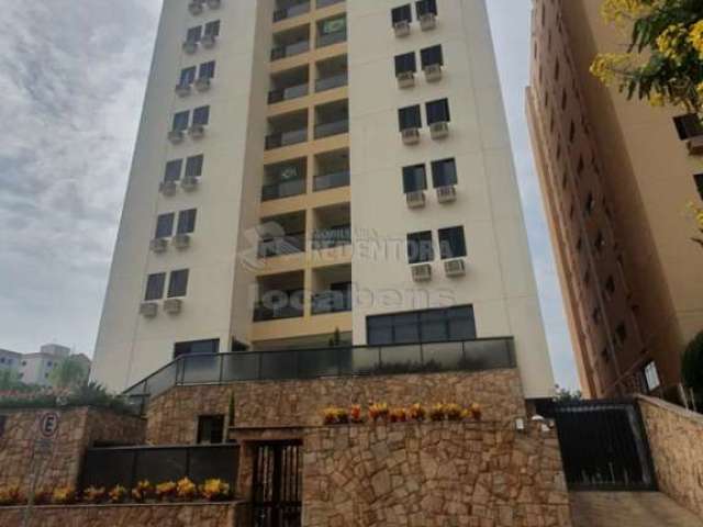 Apartamento Residencial 03 Dormitórios - Edifício San Marino