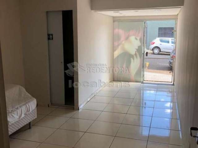 Casa Comercial 220m² - Vila Redentora