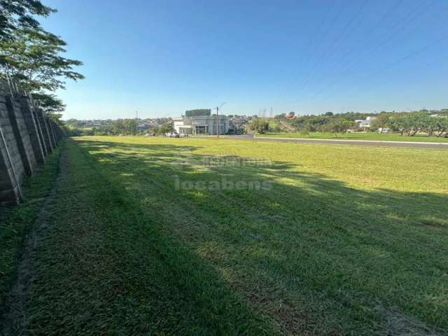 Golden Park terreno com 420m²