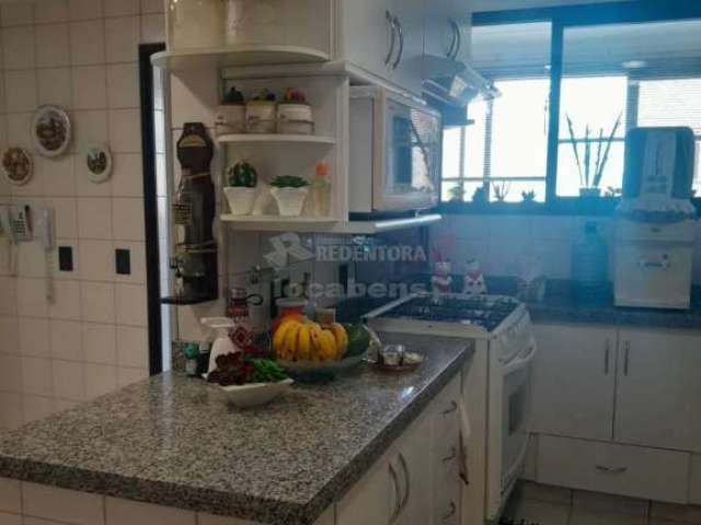 Apartamento Residencial 03 dormitórios - Vila Imperial