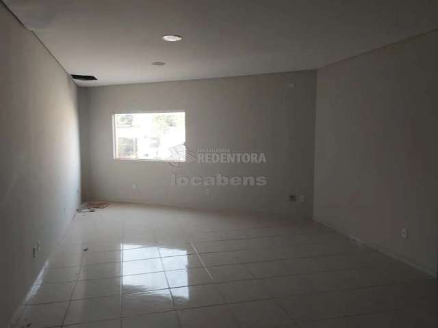 Sala Comercial 70,00m² - Jardim Primavera