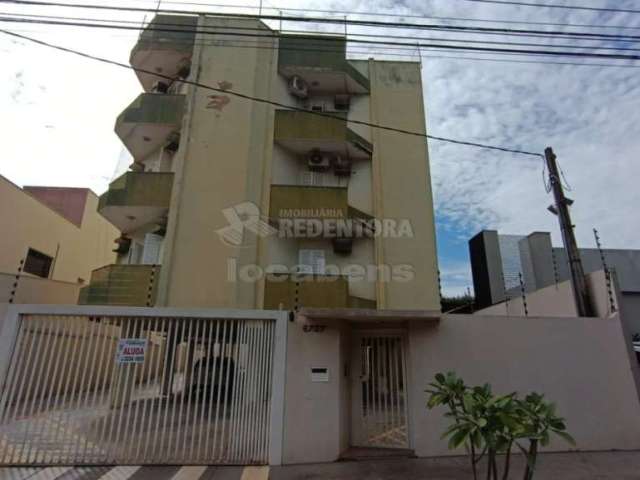 Apartamento Residencial 03 Dormitórios - Jardim Vivendas