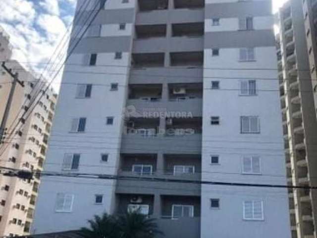 Apartamento Residencial 03 Dormitórios - Vila Redentora