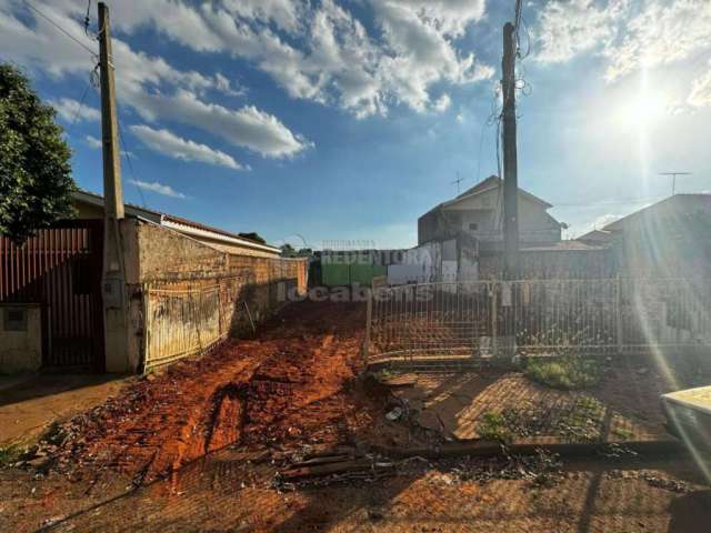 Terreno - Vila Ipiranga - Ótima Localização.