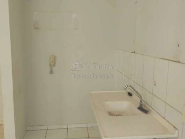 Apartamento Residencial 02 Dormitórios - Loteamento Clube V