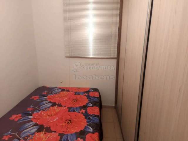 Apartamento Padrão em São José do Rio Preto