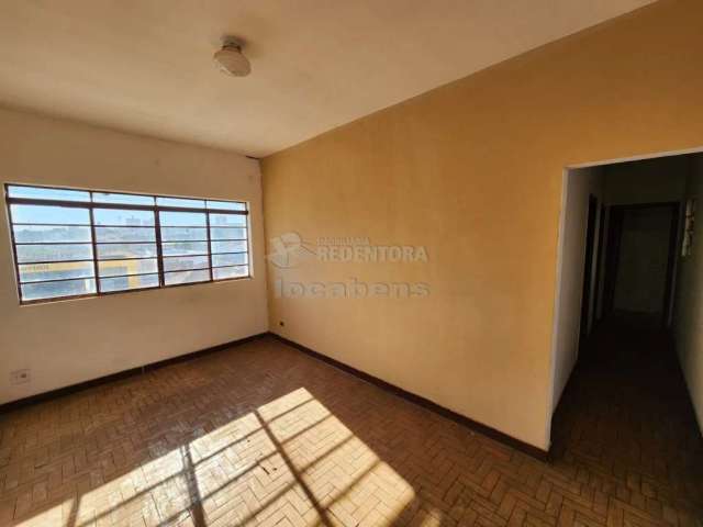 Apartamento Padrão em São José do Rio Preto