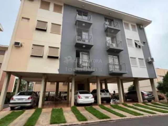 Excelente Apartamento Residencial para Venda - 2 Dormitórios / Vila Nossa Senhora de Fátima