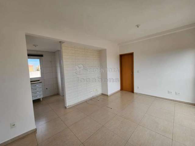 Apartamento Residencial 02 dormitórios - Jardim Walkiria