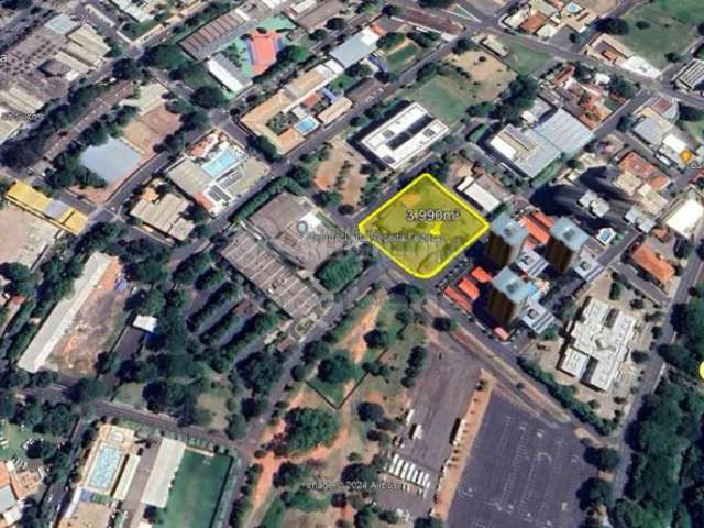 Terreno / Área  - Á venda com 3.990,00m² - Zona Sul de São José do Rio Preto