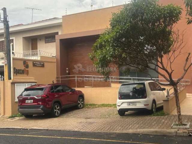 Excelente Sala Comercial para Locação - Vila Santa Cruz