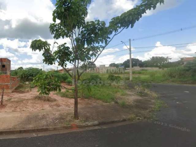 Anúncio de Terreno de esquina em Ótima Localização no Parque Vila Nobre