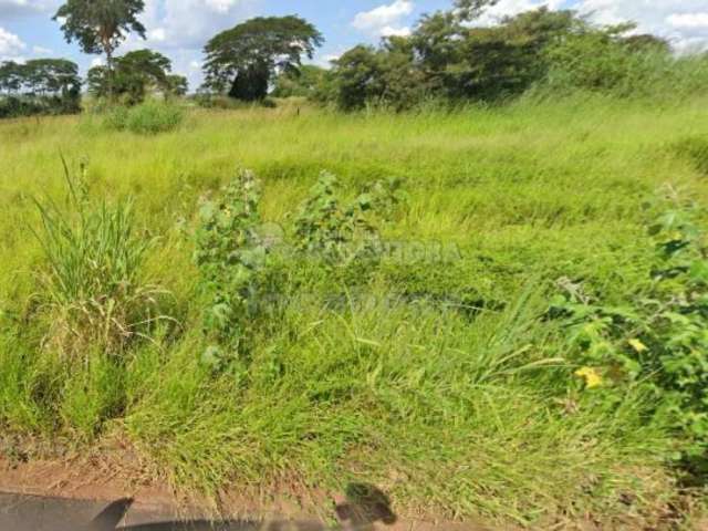 Anúncio de Terreno em Ótima Localização no Parque Vila Nobre